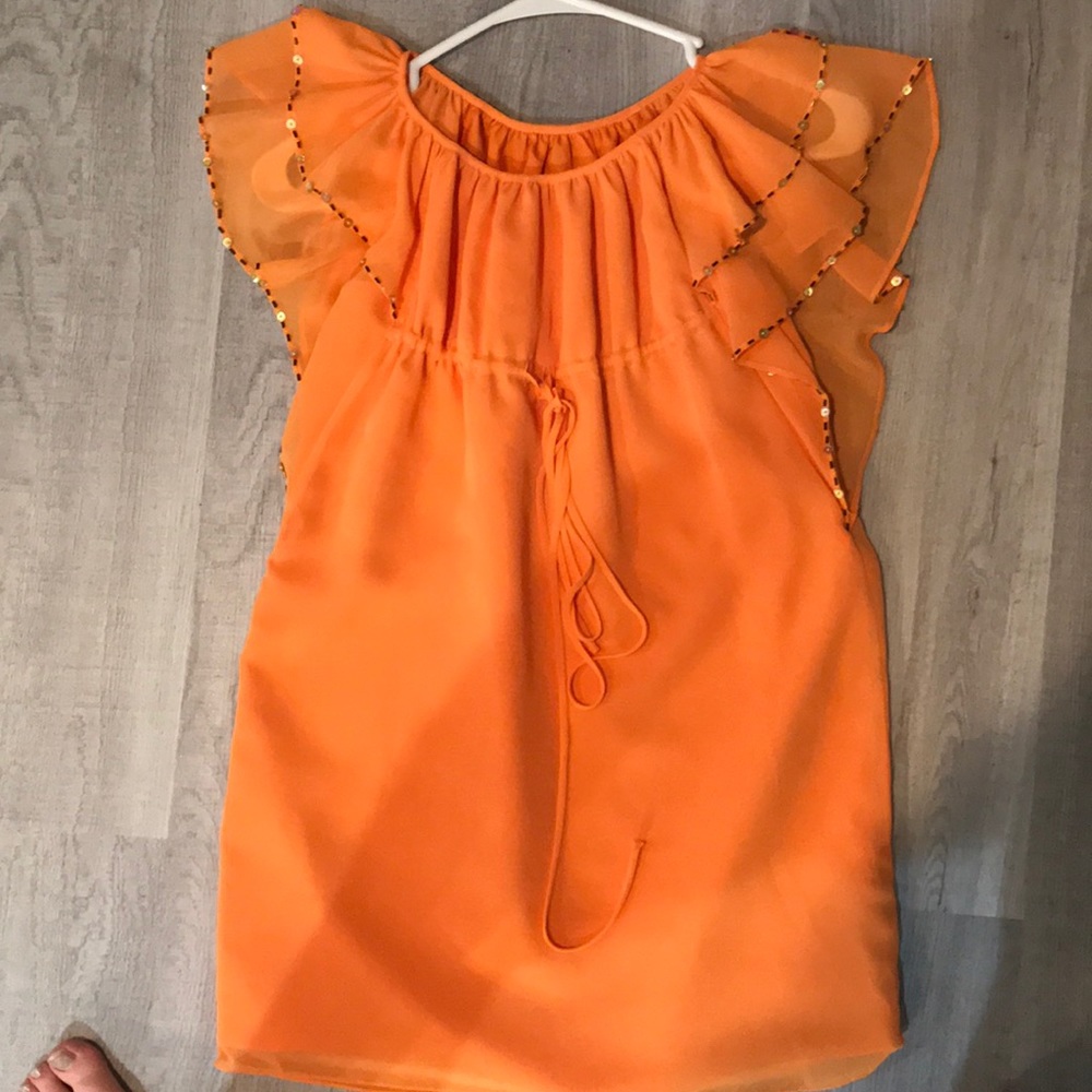Girls dress